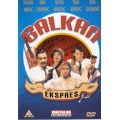 Balkan ekspres